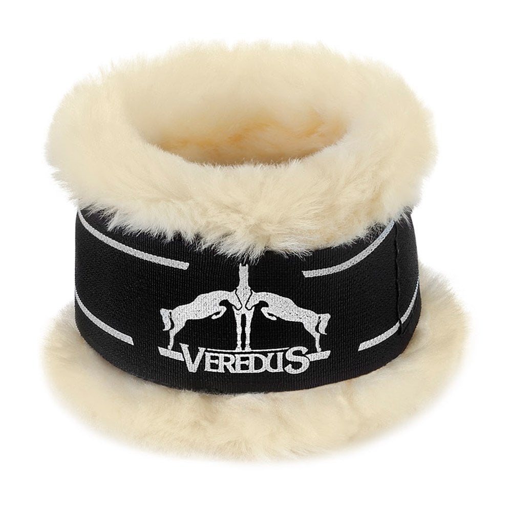 Veredus Veredus Save The Sheep Pro Wrap in Black
