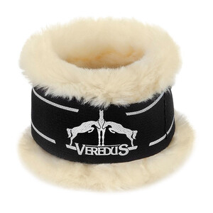 Veredus Veredus Save The Sheep Pro Wrap in Black