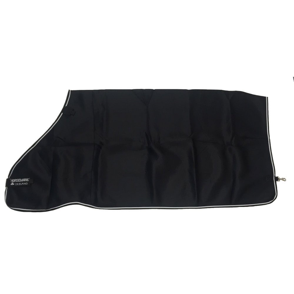 Horseware Horseware Rambo Airmax Liner in Black/Black & White