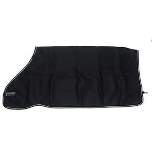 Horseware Horseware Rambo Airmax Liner in Black/Black & White