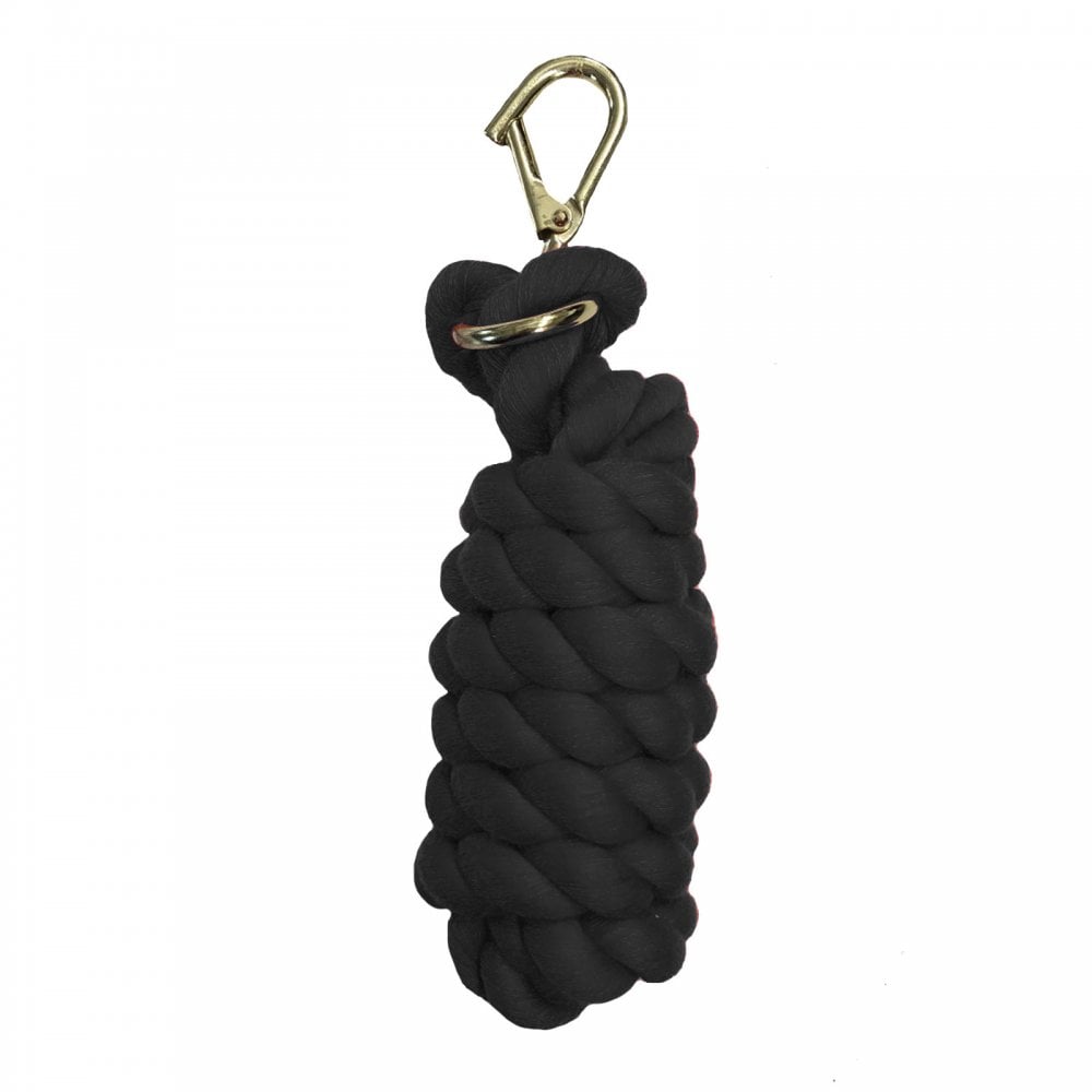 Shires Shires Lead Rope in Black