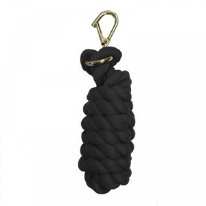 Shires Shires Lead Rope in Black