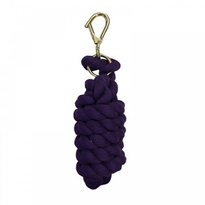 Shires Shires Lead Rope in Purple