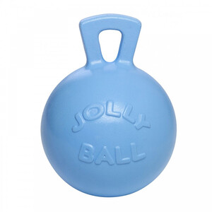 Horsemens Pride Horsemens Pride Jolly Ball in Blueberry