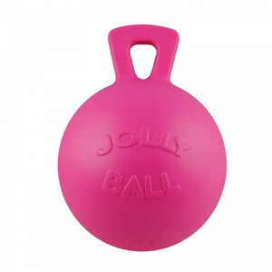Horsemens Pride Horsemens Pride Jolly Ball in Bubblegum