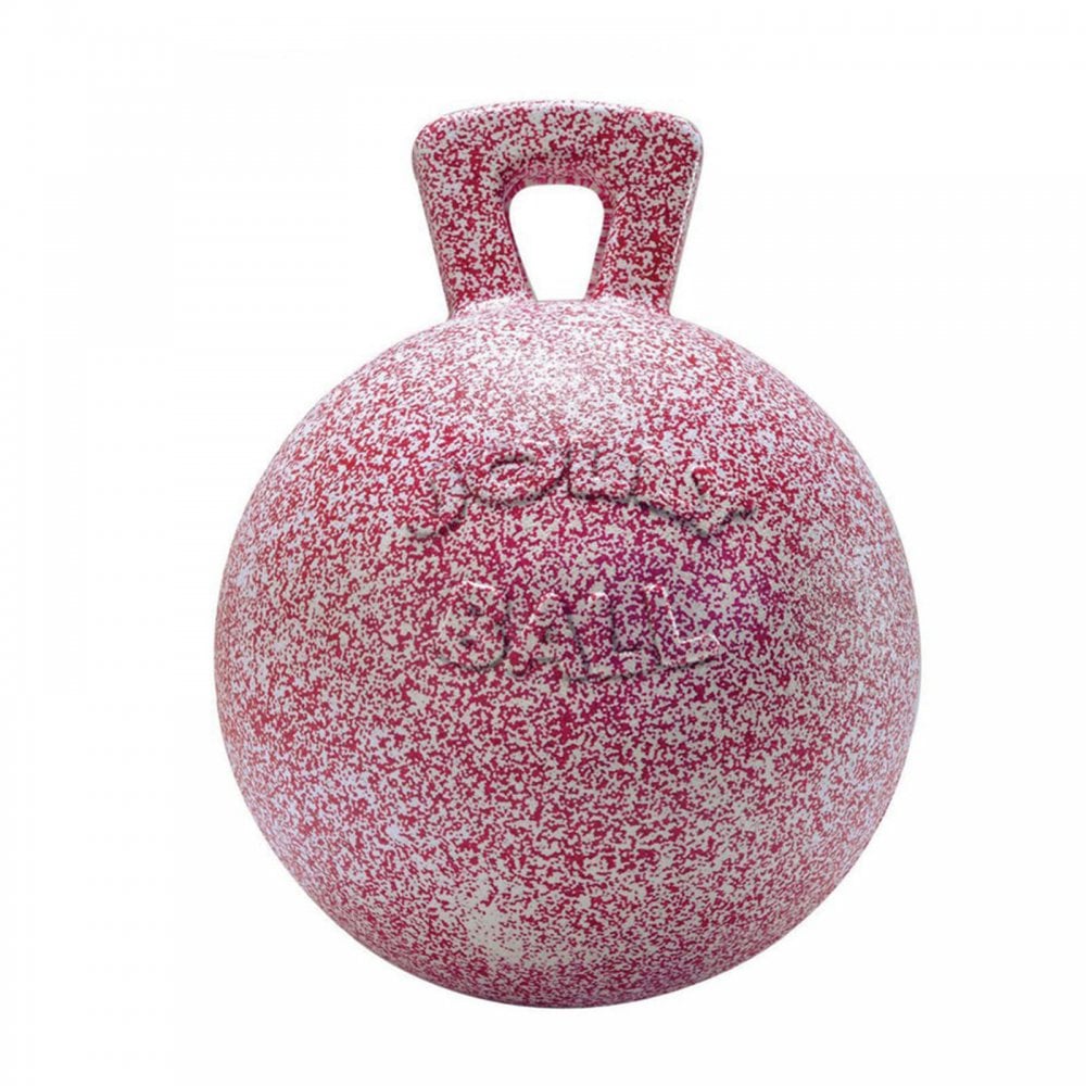 Horsemens Pride Horsemens Pride Jolly Ball in Peppermint