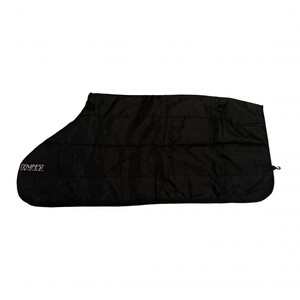 Shires Shires Warmarug 100g Liner in Black