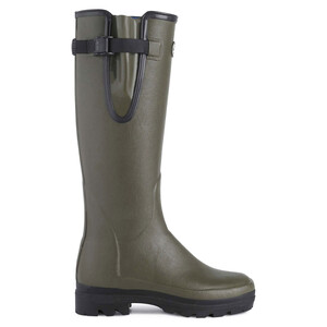Le Chameau Le Chameau Vierzonord Neoprene Boot in Vert Chameau