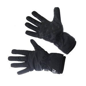 Woof Wear Woof Wear Winter Glove in Black