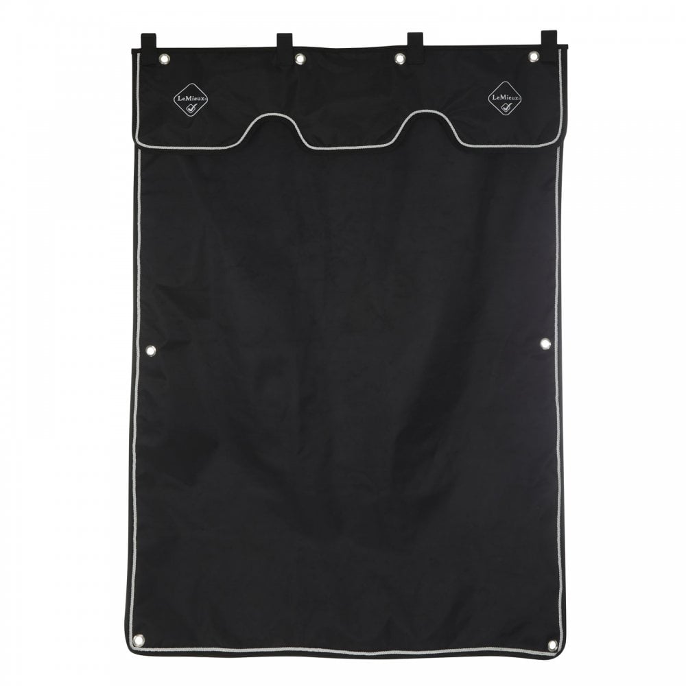 LeMieux LeMieux Stable Drape in Black