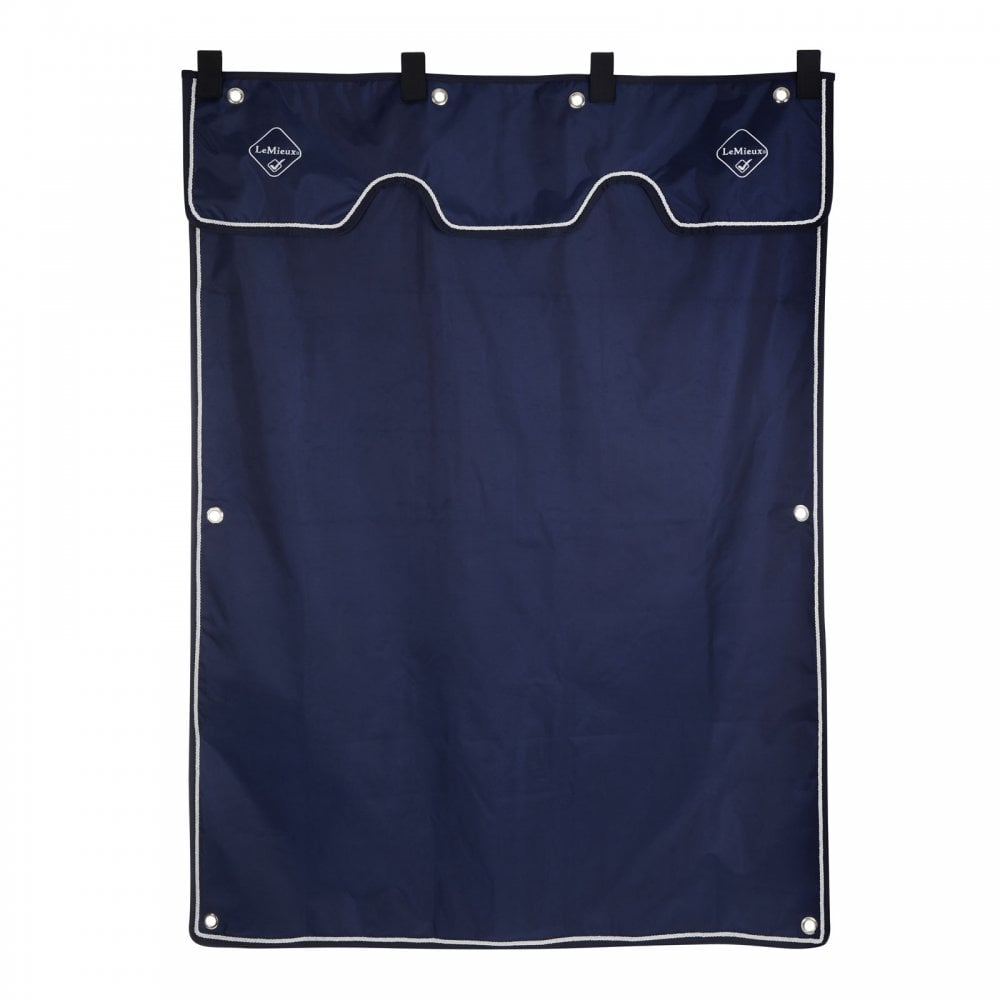 LeMieux LeMieux Stable Drape in Navy
