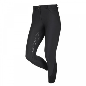 LeMieux LeMieux Drytex Waterproof Full Seat Breeches in Black