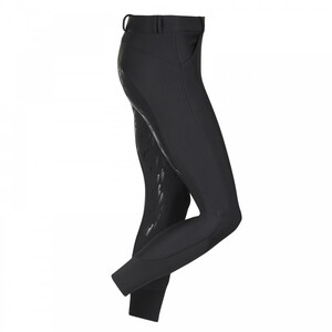 LeMieux LeMieux Drytex Waterproof Full Seat Breeches in Black
