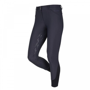 LeMieux LeMieux Drytex Waterproof Full Seat Breeches in Navy