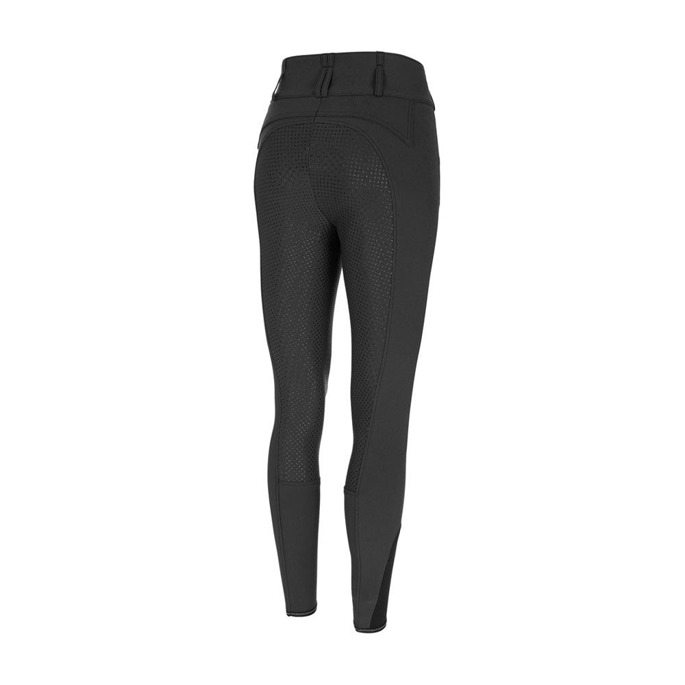 Pikeur Candela Grip Breeches Black