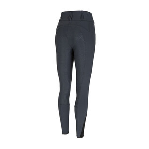 Pikeur Pikeur Candela Grip Breeches in Dark Shadow