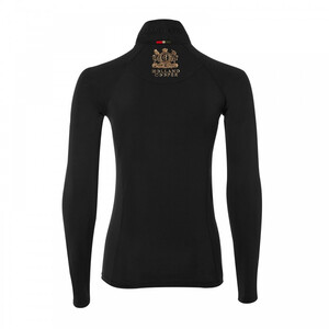 Holland Cooper Holland Cooper Equi Base Layer in Black
