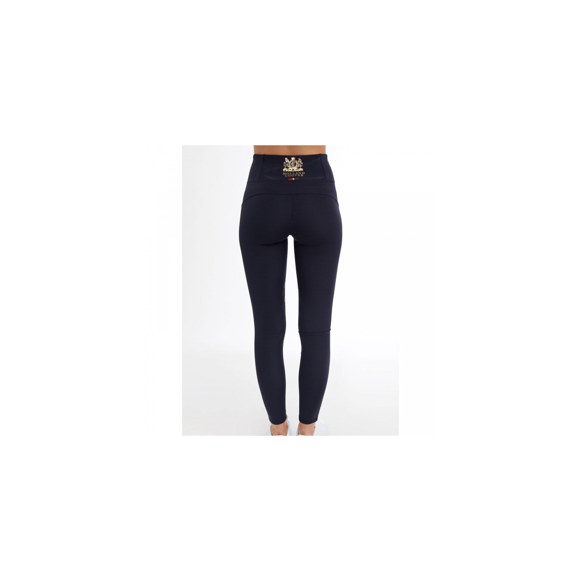 Holland Cooper Equi Legging Sport Riding Tights | Houghton