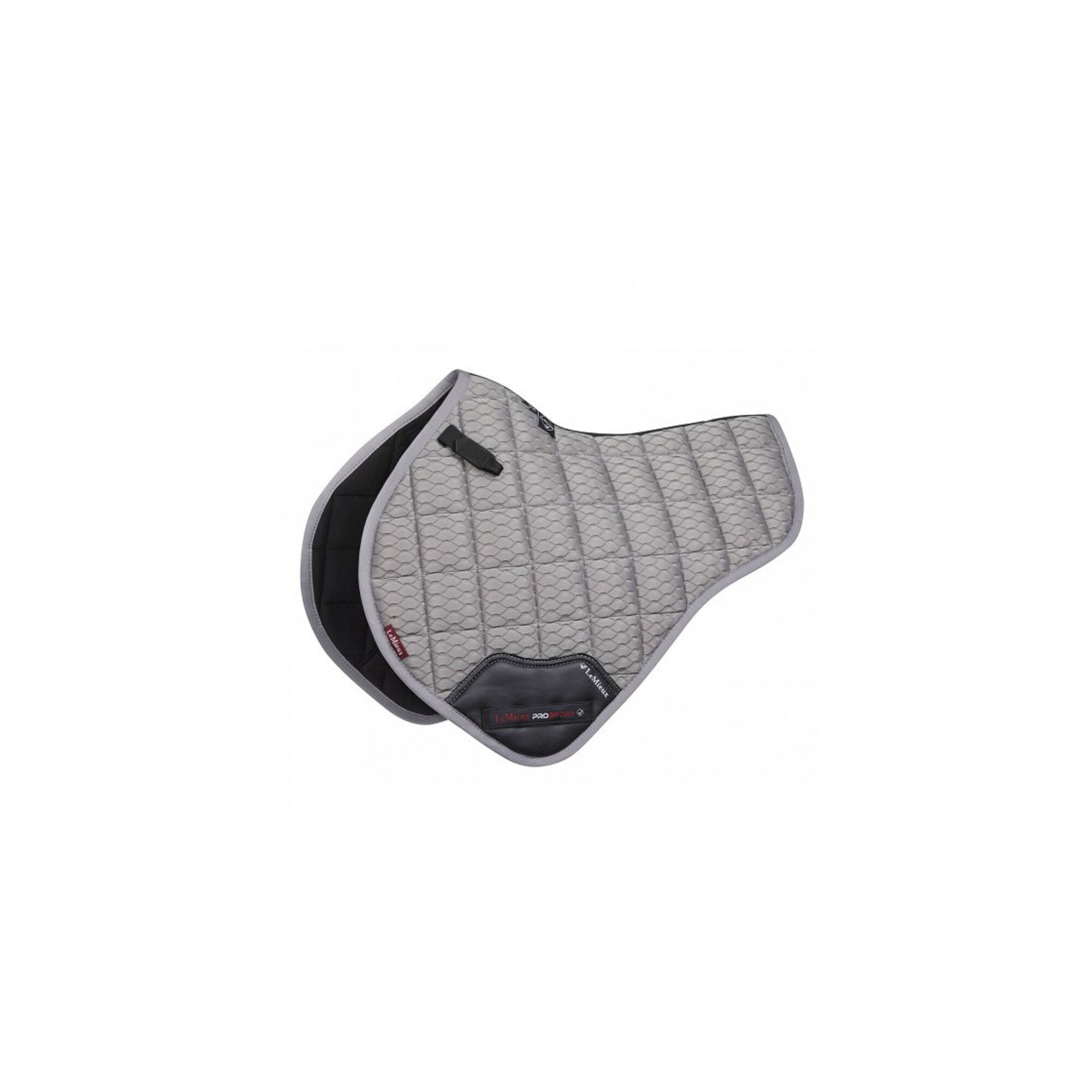 Lemieux Zadeldek Dressuur Mesh