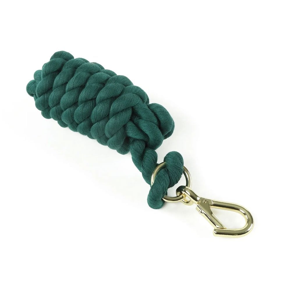 Shires Shires Lead Rope in Green