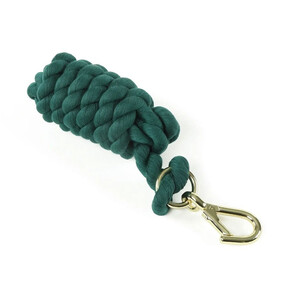 Shires Shires Lead Rope in Green