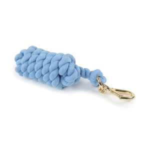 Shires Shires Lead Rope in Baby Blue