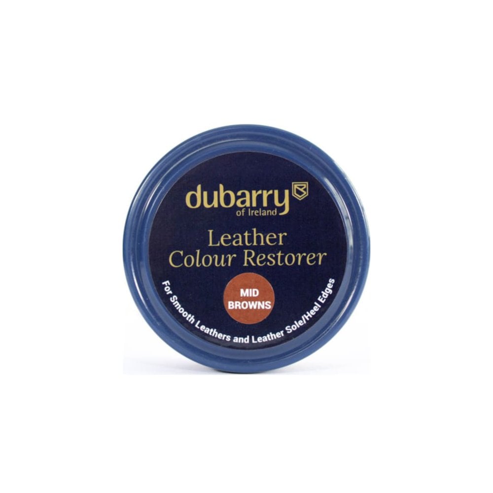 Dubarry Leather Colour Restorer Brown