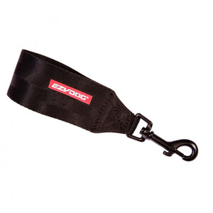 EzyDog EzyDog Chest Plate Harness in Red
