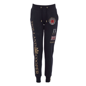 Holland Cooper Holland Cooper Team Jogger in Navy