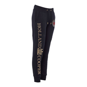 Holland Cooper Holland Cooper Team Jogger in Navy
