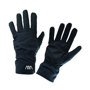 Woof Wear Woof Wear Waterproof Riding Glove in Black