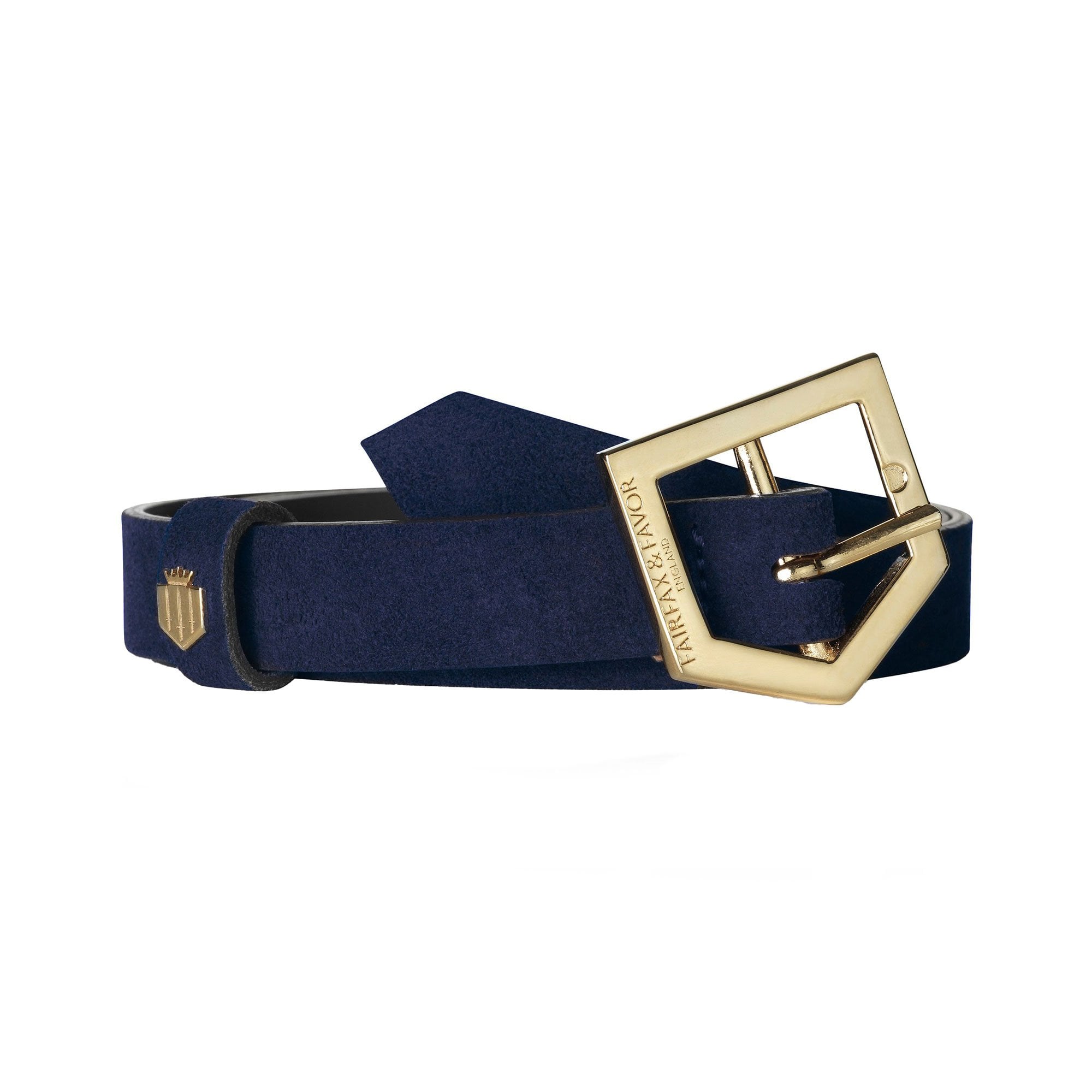 Fairfax & Favor Ladies Sennowe Belt | Houghton Country