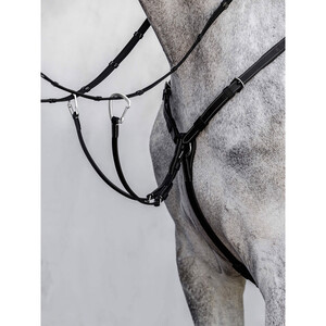 PS Of Sweden PS Of Sweden Melbourne Breastplate in Brown