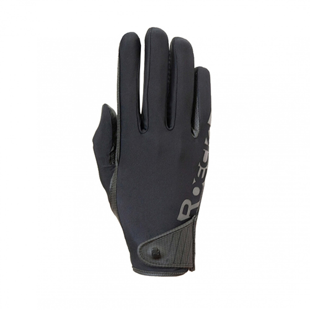 Roeckl Roeckl Muenster Gloves in Black