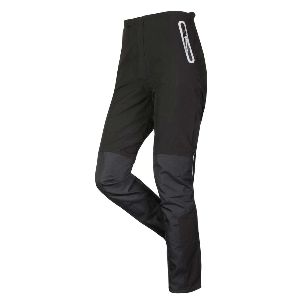 LeMieux LeMieux DryTex Stormwear Waterproof Trousers in Black