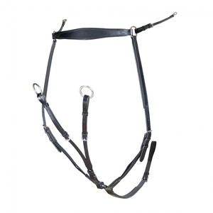 Shires Shires Velociti Rapida Breastplate in Black