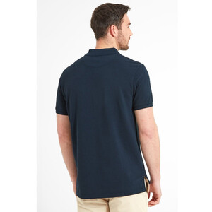 Schoffel Schoffel Mens St Ives Polo Shirt in Navy