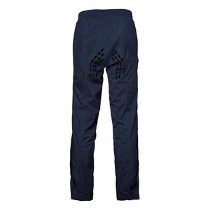 Mountain Horse Mountain Horse Guard Team Waterproof Trousers in Navy