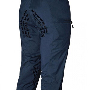 Mountain Horse Mountain Horse Guard Team Waterproof Trousers in Navy