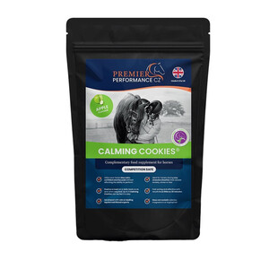 Premier Performance Premier Performance Calming Cookies in Apple