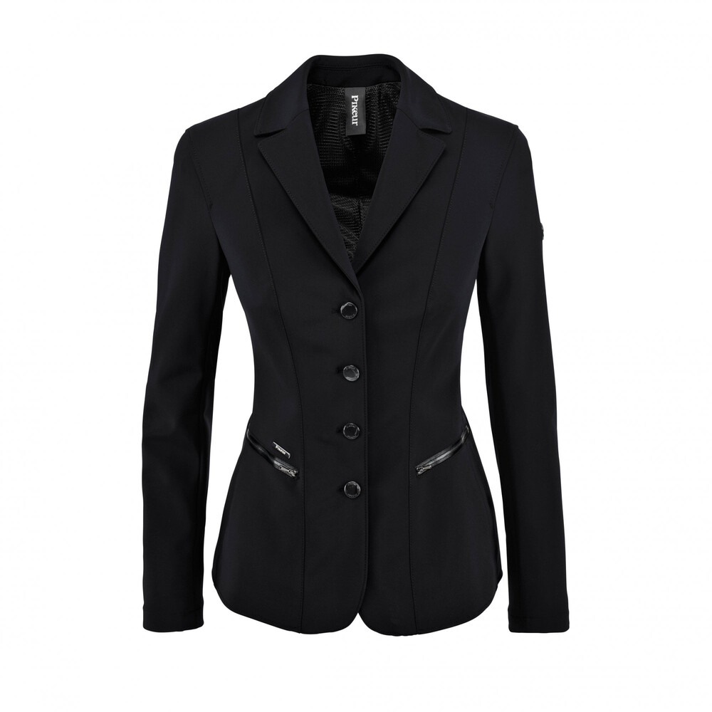 Pikeur Paulin Show Jacket in Black | Houghton Country