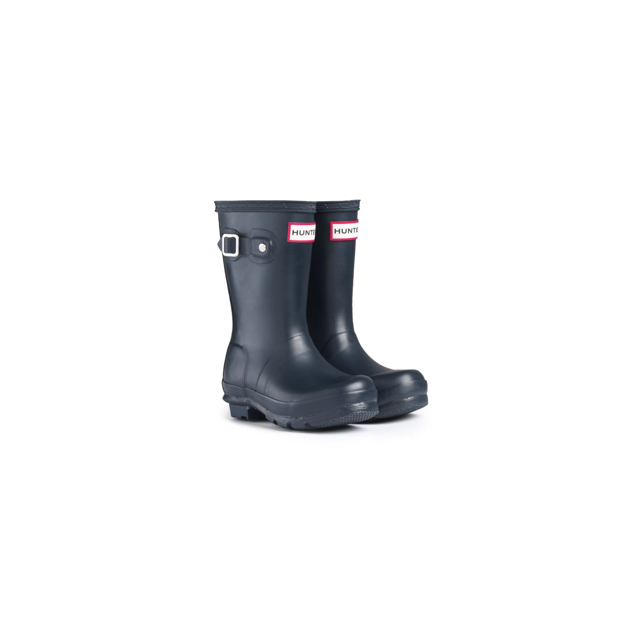 Hunter Original Hunter Wellies Junior Size Hunter Original Kids