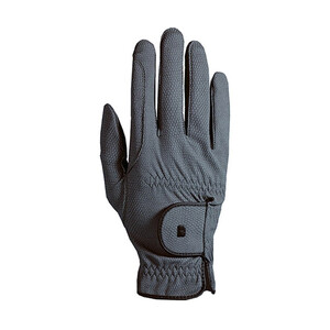 Roeckl Roeckl Winter Chester Glove in Anthracite