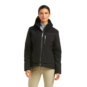 Ariat Ariat Prowess Waterproof Jacket in Black