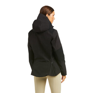 Ariat Ariat Prowess Waterproof Jacket in Black