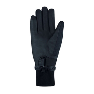 Roeckl Roeckl Winter Wynne Riding Glove in Black