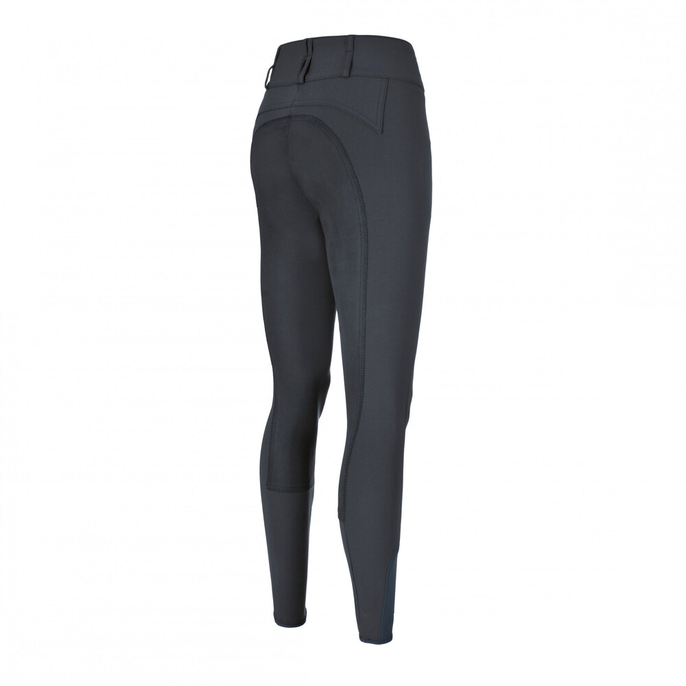 Pikeur Candela Corkshell Winter Breech Grey