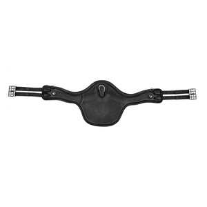 LeMieux LeMieux Gel-Tek Anatomic Stud Girth in Black