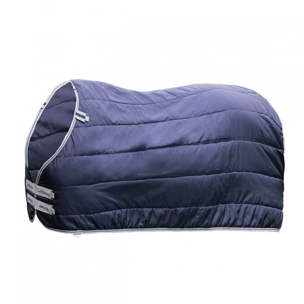 LeMieux LeMieux Arika Liner 100g Clearance in Navy