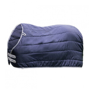 LeMieux LeMieux Arika Liner 200g Clearance in Navy